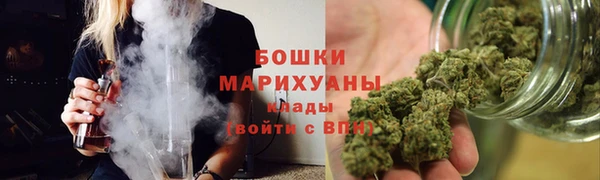 хмурый Богородск