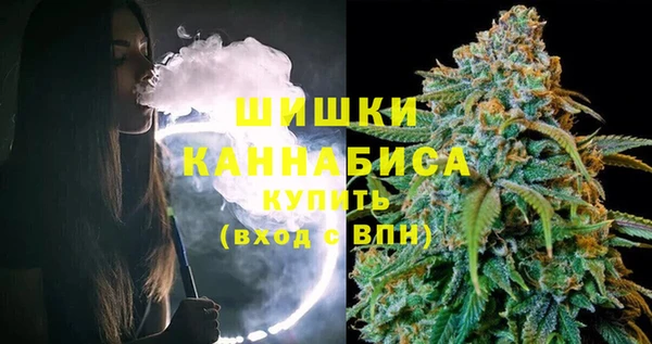 хмурый Богородск