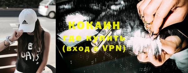 хмурый Богородск