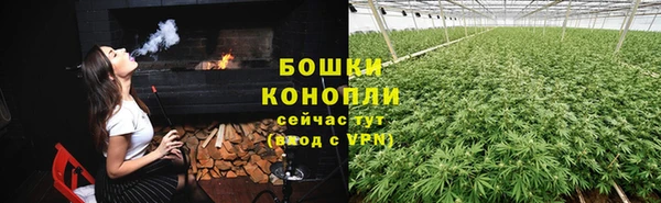 хмурый Богородск